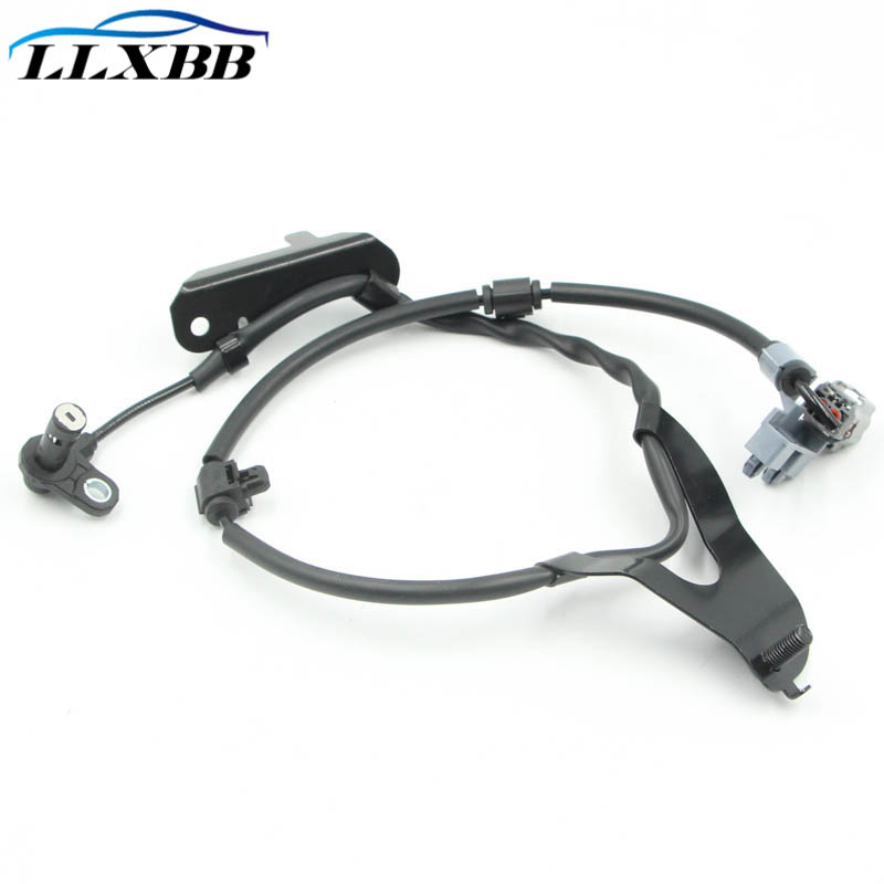 ぬ ABS Wheel Speed Sensor for Isuzu D-Max Mk2 - 8982924320