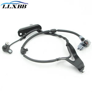 ימני קדמי <span class=keywords><strong>ABS</strong></span> גלגל חיישן מהירות 8982924320 עבור איסוזו <span class=keywords><strong>D</strong></span>-מקס Mk2 8-98292432-0 - Product Image 1