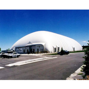 Estructura Inflable de Alta Calidad con Soporte de Aire, Domo Deportivo Inflable, Cubierta Inflable para Campo de Fútbol - Product Image 6