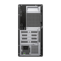Yeni 2025 Model DELLS Dells Inspiron ECT1250 Masaüstü Bilgisayar, Intel I3/i5/i7/9 Ultra3/5/7/9 İşlemci, 8G/16G/32G RAM, 256G/512GB SSD ile