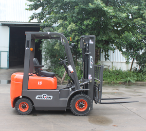 1.5טון סיני יצרן דיזל מלגזה 1500 ק "ג הילוך הילוכים נושאת עבור מכונות עם משנה 3 מ '2-שלב תורן - Product Image 6