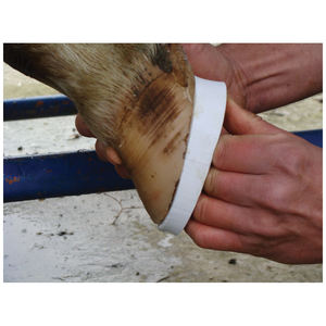 حذاء مشوي حافر كتلة البقر مزرعة كعب الحافر عرموش للبقر - Product Image 6