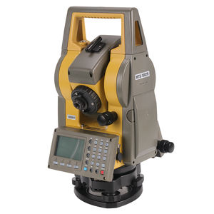 MTS-1002R 600m 측량을 위한 반사없는 토탈 스테이션 - Product Image 2