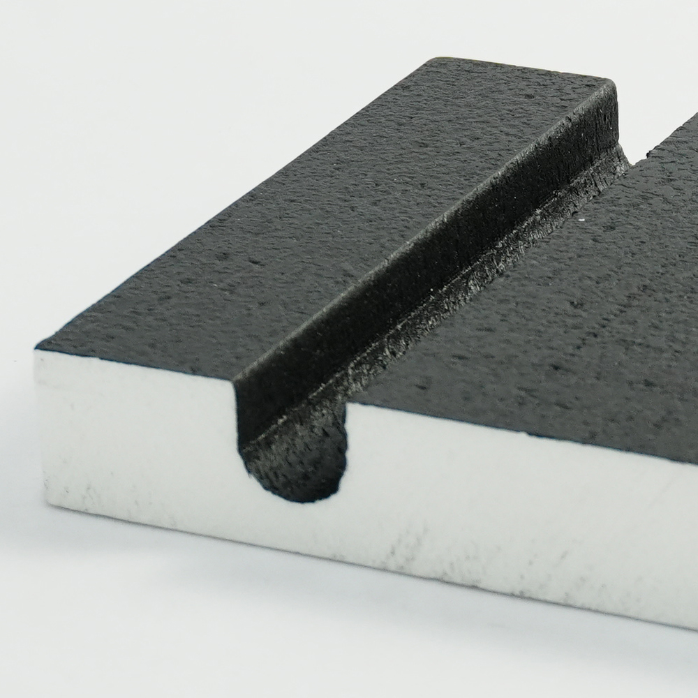 Floor Heating Systems Graphene Coating XPS Panels Waterproof Graphene Underfloor Heating Panel