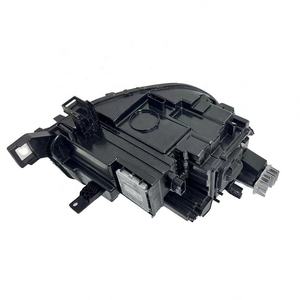 Conjunto de Faros Delanteros para Volkswagen ID4 <span class=keywords><strong>ID6</strong></span>, Faros LED para Volkswagen <span class=keywords><strong>ID6</strong></span> 2021 2022 2023 2024, Accesorios para Volkswagen ID4 - Product Image 6