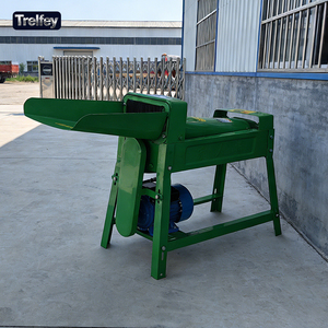 Multi-Function <strong>Grain</strong> <strong>Processing</strong> <strong>Machine</strong> Automatic Corn Wheat Sheller Durable Construction - Product Image 3