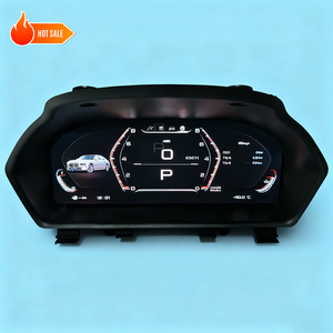 Panel de Instrumentos para BMW Serie 4 Convertible F33 4 Cabriolet 4er <span class=keywords><strong>Cabrio</strong></span> el 4 <span class=keywords><strong>Cabrio</strong></span> 4 Convertible 2013-2020 - Product Image 5