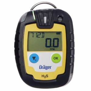 เครื่อง Drager Pac 6000 รุ่นดั้งเดิมและรุ่นใหม่ - Product Image 3