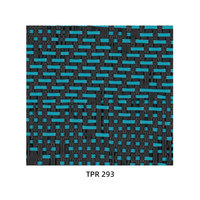STARUNK Tapis en vinyle tissé imperméable de haute qualité Bolon Rouleau de revêtement de sol en PVC au design moderne pour hôtel bureau salle de sport