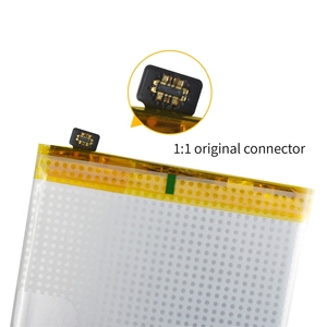 Batería OPPO BLP817 de 4230mAh para Teléfonos Reacondicionados al por Mayor A15 A15S A16K CE RoHS Grado A - Product Image 3