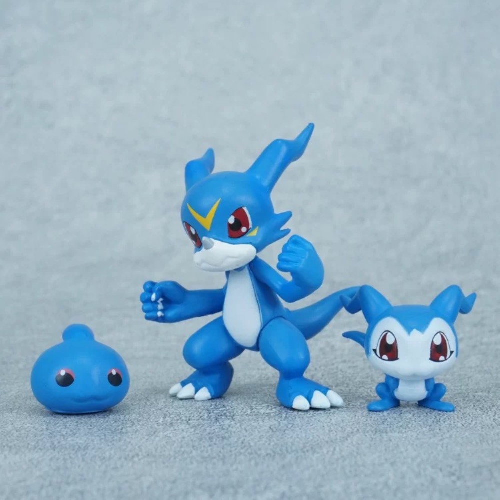 V-Mon