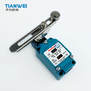 Enquête prix SZL-WLC-BL3 100% nouveau et original commutateur de limite d'usage universel de commutateur de <span class=keywords><strong>micro</strong></span> de Honeywell en stock maintenant - Product Image 1