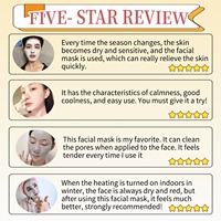 Masque facial en poudre modelante coréenne OEM ODM sous marque privée - Collagène pour tous types de peaux, certifié ISO GMP, durée de conservation de 3 ans, usage domestique