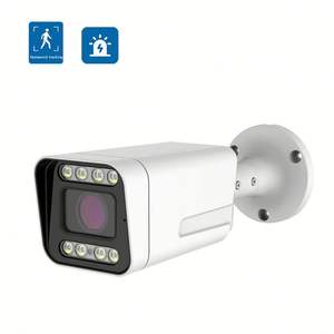 Webrtc Benutzer definierte 5MP 8MP AI Smart <span class=keywords><strong>Onvif</strong></span> <span class=keywords><strong>IP</strong></span>-Kamera 4K API SDK WEBRTC MQTT OPEN SOURCE RTMP-Unterstützung Server von Dritt anbietern - Product Image 3