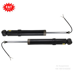 Ap01 — noyau d'amortisseurs arrière, 2 pièces, pour audi q7, porsche cayenne, vw <span class=keywords><strong>touareg</strong></span> 95833305130, 95833305140 - Product Image 1