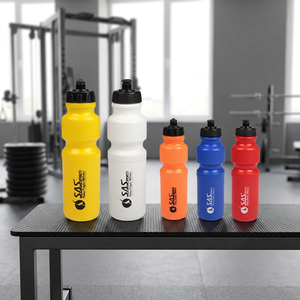 Academia de Botellas de Agua - Product Image 4