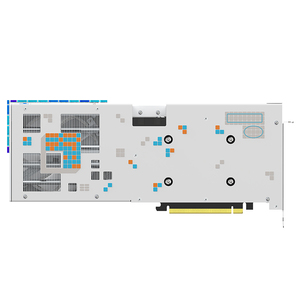 Tarjeta de Video Peladn 100% Nueva GeForce <span class=keywords><strong>RTX</strong></span> <span class=keywords><strong>3070</strong></span> <span class=keywords><strong>TI</strong></span> 8GB <span class=keywords><strong>OC</strong></span> DDR6X para PC, Computadora, Juegos, GPU RTX3070ti - Product Image 5