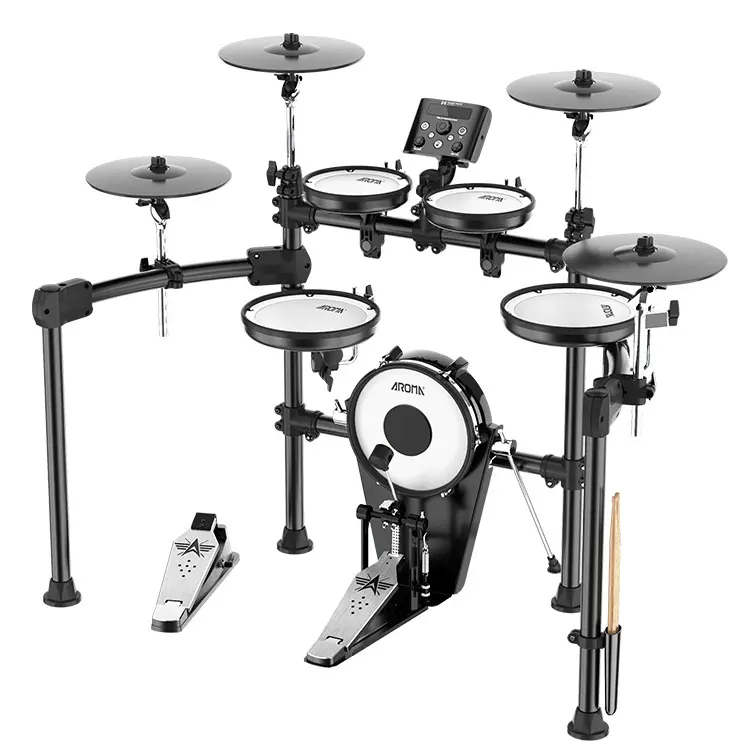 High quality Stage performance recording studio household Electric jazz drum
