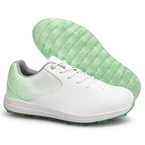 <span class=keywords><strong>Chaussures</strong></span> <span class=keywords><strong>de</strong></span> <span class=keywords><strong>Golf</strong></span> en cuir synthétique pour hommes, personnalisées, colorées, nouvelle collection - Product Image 2