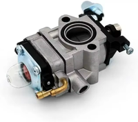 Carburateur moteur 40-5 coupe-herbe pour TB43 IE40F-5A 1E40F-5A 1E40F-5 1E40-5 CG430 CG520 BC52 BC520 43CC 52CC MP15