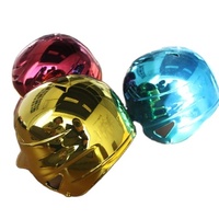 Peinture chromée hydro concentrée, peinture chromée miroir argentée, ensemble de 3 liquides, chrome A3