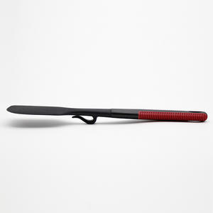 Spatule à pâtisserie en silicone de qualité alimentaire, grattoir résistant à la chaleur, ustensiles de cuisine, mélangeur de beurre, outils à gâteau antiadhésifs - Product Image 4