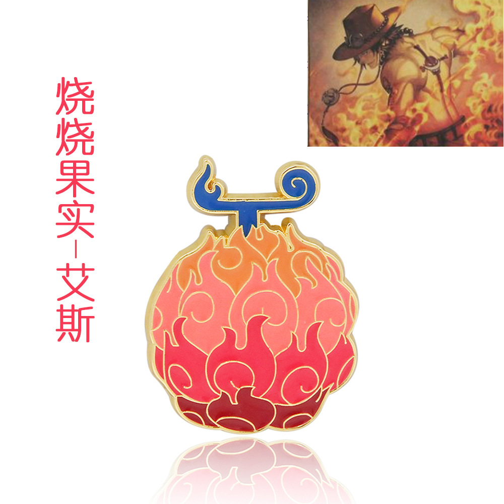 Frutto del diavolo 2