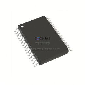 Circuit intégré IC 100% neuf et authentique SC900504PEK1 HSSOP-32 CZSKU:N0H6T5L8 - Product Image 1