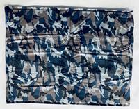 Tapis rafraîchissant pour animaux de compagnie, taille personnalisée, lavable, pour l'été, couverture de couchage pour chiens, tapis en gel rafraîchissant, tapis rafraîchissant pour animaux de compagnie