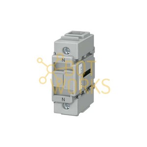 Siemens 3LD92802C - Neuf - Product Image 1