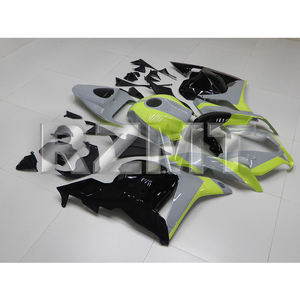 Pour HONDA CBR600RR 2009-2012 CBR 600RR 2010 2011 Kit de carénage de moto en ABS injecté, carénages personnalisés H0609-114a - Product Image 5