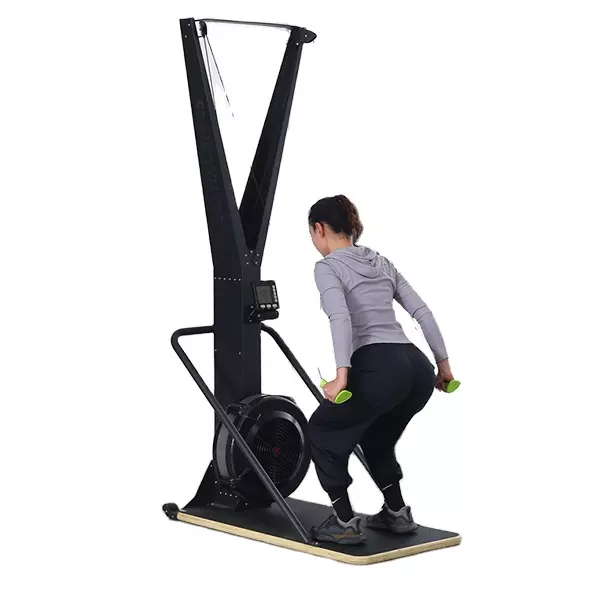 New Cross Fitness Wind Resistance Trainer