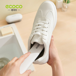 Ecoco Shoe Cleaning Brush Soft Bristles Multi Functional For Household Use - Product Image 4