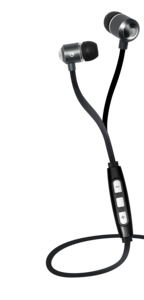 Écouteurs filaires Dairle certifiés MFi, semi intra-auriculaires avec micro intégré, contrôle du volume, stéréo HiFi - Product Image 5