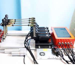 Latest Design INDUSTRIAL F21-E1B IP65 Waterproof PA66 5km Range 315/433/868MHz Radio <b>Remote</b> <b>Control</b> Switch 20MS Response Time - Product Image 4