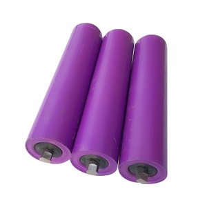 Fourniture d'usine en Chine New Iron Polines De Correa Transportadora pour les industries de vente au détail - Product Image 4