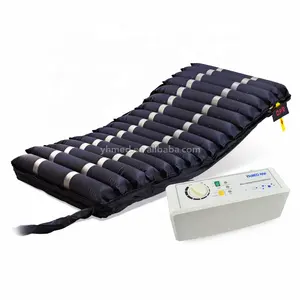 adjustable medical air mattress