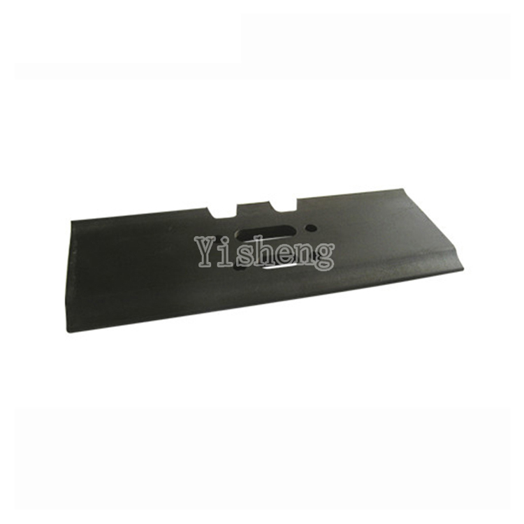 25mnb Material Steel Plate for Excavator Parts - Durable