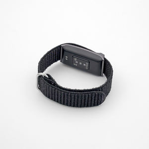 Bracelet intelligent H59 sans écran, fréquence cardiaque, étanche 10 m, suivi de la forme physique, mode sport, montre intelligente pour hommes et femmes - Product Image 6