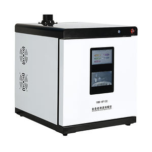 Instrumento de Digestão por Micro-ondas de Alta Precisão para Experimentos de Reação por Micro-ondas - Product Image 3