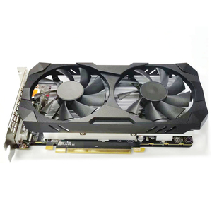 Tarjeta Gráfica para Juegos al por Mayor, GPU de 8GB GDDR5 256Bit PCI-E 3.0x16 8Pin, Tarjetas de Video para Computadora de Escritorio, Tarjeta Gráfica para Juegos 580 - Product Image 4