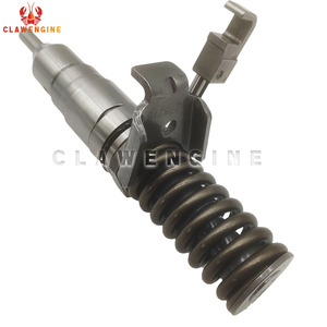 หัวฉีดน้ำมันเชื้อเพลิงความแม่นยำสูง Clawengine 127-8218 156-5023 สำหรับ IT62G TK381 950G อะไหล่เครื่องจักรกลหนัก จัดส่งฮ่องกง - Product Image 2