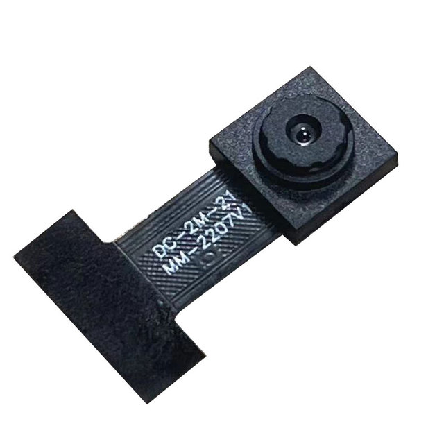 DECXIN Factory 2MP OG2145 Camera Module 68 Degrees 21mm ESP32 Single Chip Microcomputer K210STM32 Development Board 24pin DVP