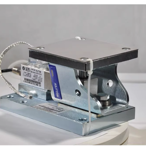 Nuevo módulo de pesaje de tanque de acero inoxidable ME TTLER MMCS /<span class=keywords><strong>MMSS</strong></span> Original escala 1,1 T 2,2 T módulo 4,4 T - Product Image 3