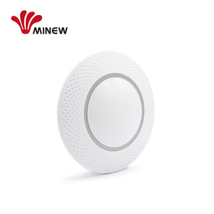 Dispositivo BLE con control remoto adecuado, kit de gateway IOT Wifi Minew - Product Image 4