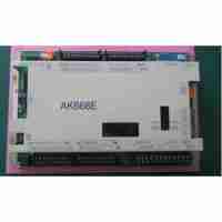 Nuevo y original AK668 con sistema de control de panel Techmation M10 para máquina de moldeo por inyección Haitian