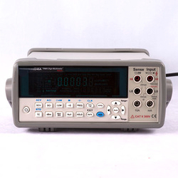 Multimètre numérique de table 8246B True RMS 55000 points, testeur automatique, voltmètre, ohmmètre, best-seller - Product Image 4