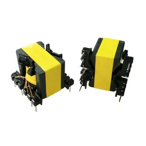 Alimentation électrique, transformateur série PQ50 35 32 26 20, transformateur d'alimentation, transformateur 400kv