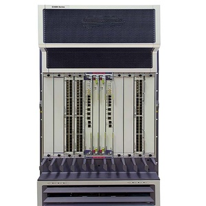 CX6P16BASD77 CX600 -X16A ชุดอุปกรณ์พื้นฐาน (ประกอบด้วยโครงเครื่อง CX 600 -X16 a, 2 ชิ้น MPU, 4 ชิ้น SFU (1 T), 10 ชิ้น Power, 6 ชิ้นถาดพัดลม) CX600 - Product Image 5