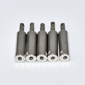 Hot bán nhỏ phù hợp điều chỉnh thủy lực câm mềm đóng van điều tiết cho tủ bản lề Thùng rác có thể Thùng rác - Product Image 4